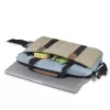 Hama Silvan 35.8 cm (14.1 palcov) top loader taška béžová, modrá