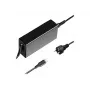 CoreParts MBXUSBC-AC0024 napájací zdroj čierny