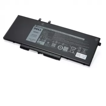 Batéria pre notebooky Dell – lítium-iónová 68 Wh 4 články, kompatibilná s Latitude 5400 / 5500 / 3540