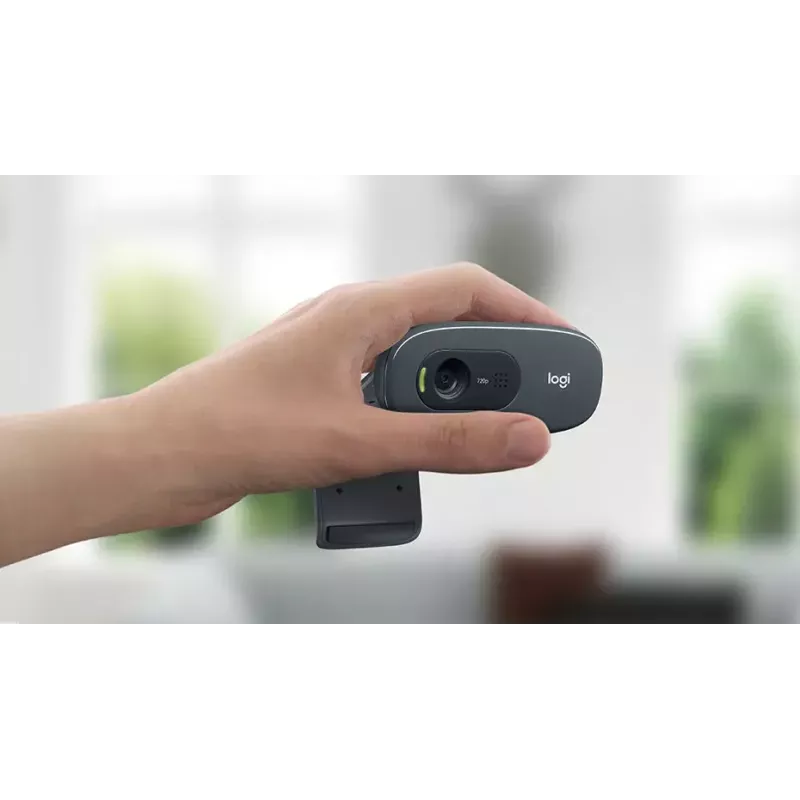 Webkamera Logitech C270 HD