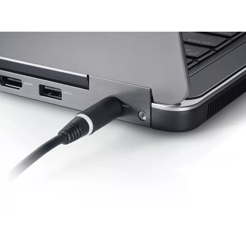 DELL 450-19029 napájací zdroj exteriérový 65 W čierny