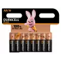 Duracell Plus 100 jednorazová batéria AA alkalická