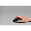 Logitech myš M330 SILENT PLUS — RF bezdrôtová, pre pravákov, 1000 DPI, 3 tlačidlá, koliesko, čierna, na batérie