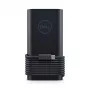 Napájací zdroj pre notebook Dell 450-AJVO 90 W interiérový, čierny, 1 m kábel