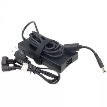 DELL 2TXJ7 napájací zdroj/menič interiérový 130 W čierny