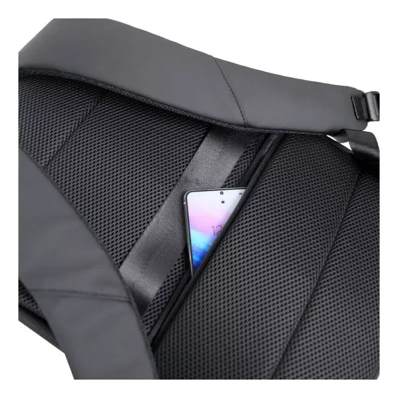 Batoh port designs Chicago EVO Expandable pre 15,6–16 inch notebooky, model 400511