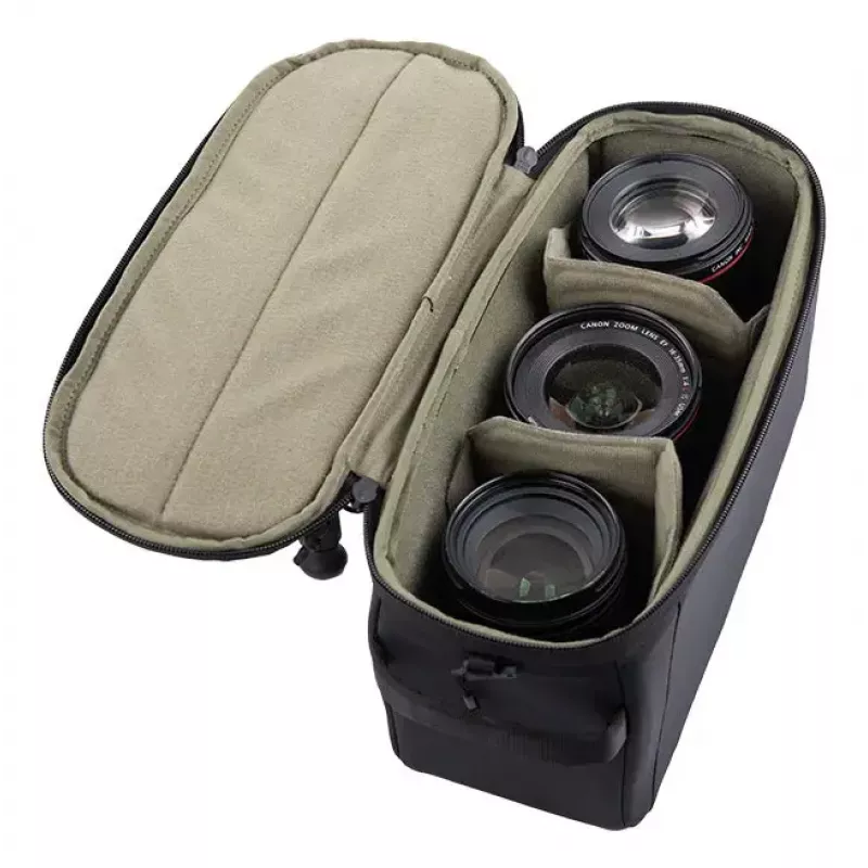 PGYTECH P-CB-256 vložka pre fotoaparát, veľkosť L
