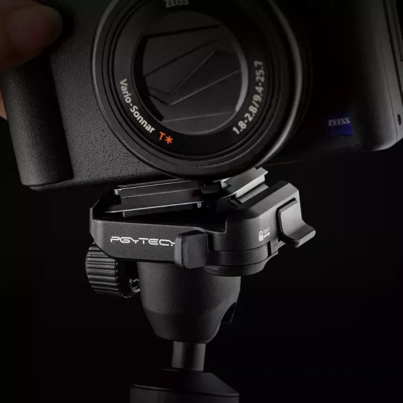 PGYTECH P-CG-085 MANTISPOD 2.0 stolový statív s diaľkovým ovládaním