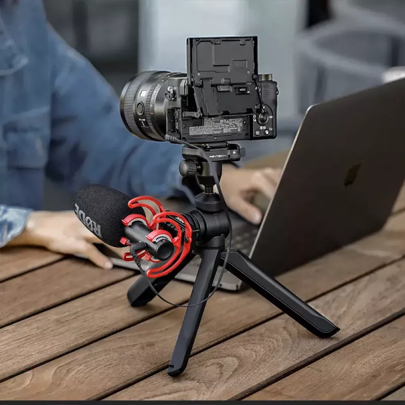 PGYTECH P-CG-085 MANTISPOD 2.0 stolový statív s diaľkovým ovládaním