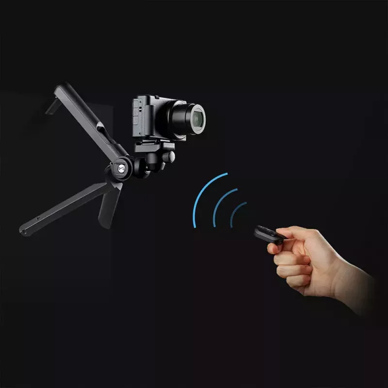 PGYTECH P-CG-085 MANTISPOD 2.0 stolový statív s diaľkovým ovládaním