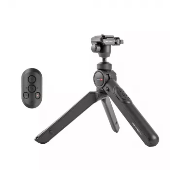 Stativ PGYTECH MANTISPOD 2.0 univerzálny 3 nohy čierny nosnosť 2 kg