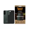 Puzdro PanzerGlass Samsung Galaxy S22 Plus Čierne Biologicky odbúrateľné