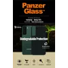 Puzdro PanzerGlass Samsung Galaxy S22 Plus Čierne Biologicky odbúrateľné
