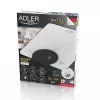 Elektronická kuchynská váha Adler AD 3173W