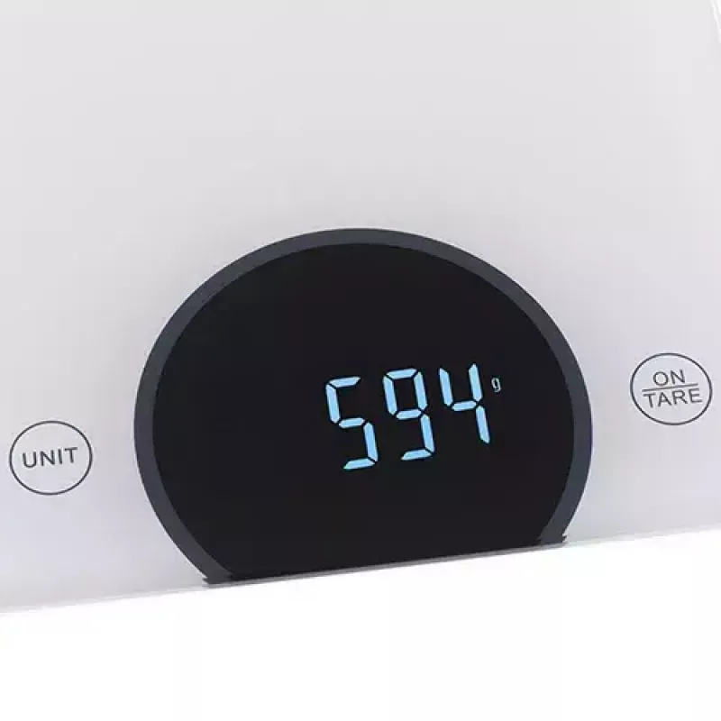 Elektronická kuchynská váha Adler AD 3173W