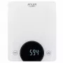 Elektronická kuchynská váha Adler AD 3173W