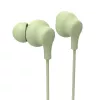 Hama Curly headset káblový in-ear hovory/hudba USB Type-C svetlozelená