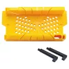 Zápustková pokosová píla s upínaním STANLEY 1-20-112 — šírka 114 mm, výška 212,1 mm, 680 g