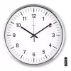 Hama Java rádiobudík okrúhly strieborný