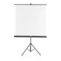 Projekčné plátno Hama 00021575 manuálne 125x125 cm 1:1 biela