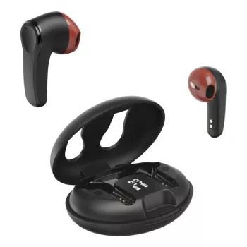 Hama Spirit Unchained Headset True Wireless Stereo (TWS) in-ear hovory/hudba Bluetooth čierny