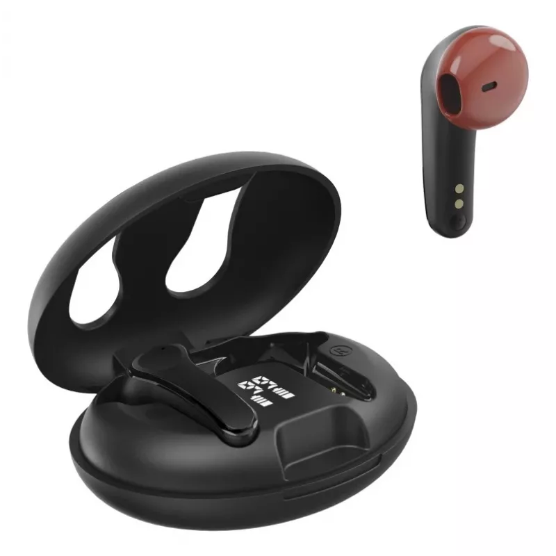 Hama Spirit Unchained Headset True Wireless Stereo (TWS) in-ear hovory/hudba Bluetooth čierny