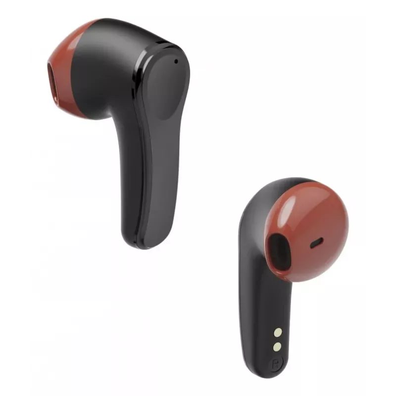Hama Spirit Unchained Headset True Wireless Stereo (TWS) in-ear hovory/hudba Bluetooth čierny