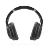 Hama Spirit Silent Headset bezdrôtový cez hlavu hudba/každodenné použitie Bluetooth čierny