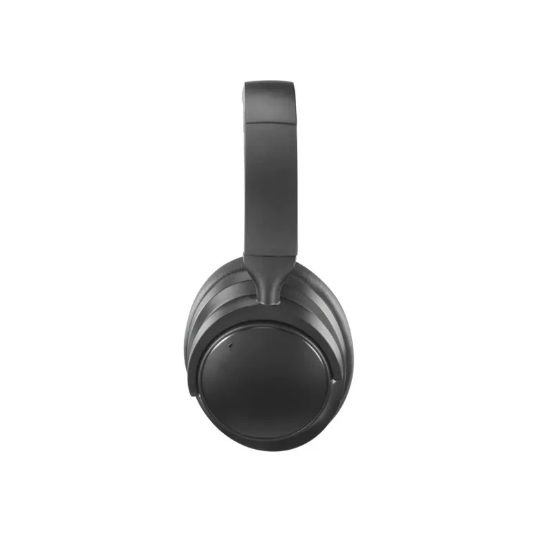 Hama Spirit Silent Headset bezdrôtový cez hlavu hudba/každodenné použitie Bluetooth čierny
