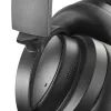 Hama Spirit Silent Headset bezdrôtový cez hlavu hudba/každodenné použitie Bluetooth čierny