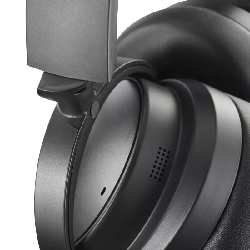 Hama Spirit Silent Headset bezdrôtový cez hlavu hudba/každodenné použitie Bluetooth čierny