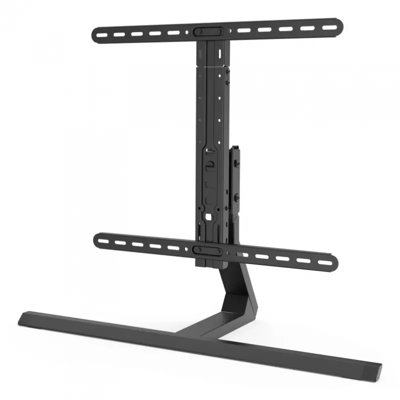 Hama 00220869 TV stojan 165,1 cm (65 palcov) čierny