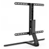 Hama 00220869 TV stojan 165,1 cm (65 palcov) čierny