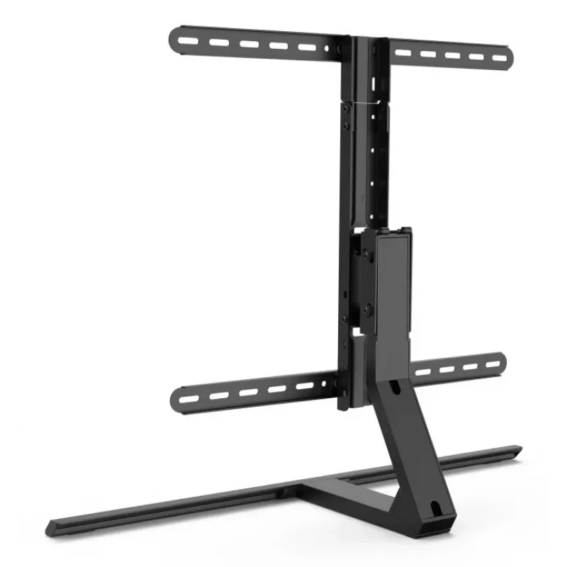 Hama 00220869 TV stojan 165,1 cm (65 palcov) čierny