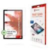 Displex Tablet Glass (9H) pre Samsung Galaxy Tab A8, Eco montážny rám, nerozbitné, ultratenké, neviditeľné