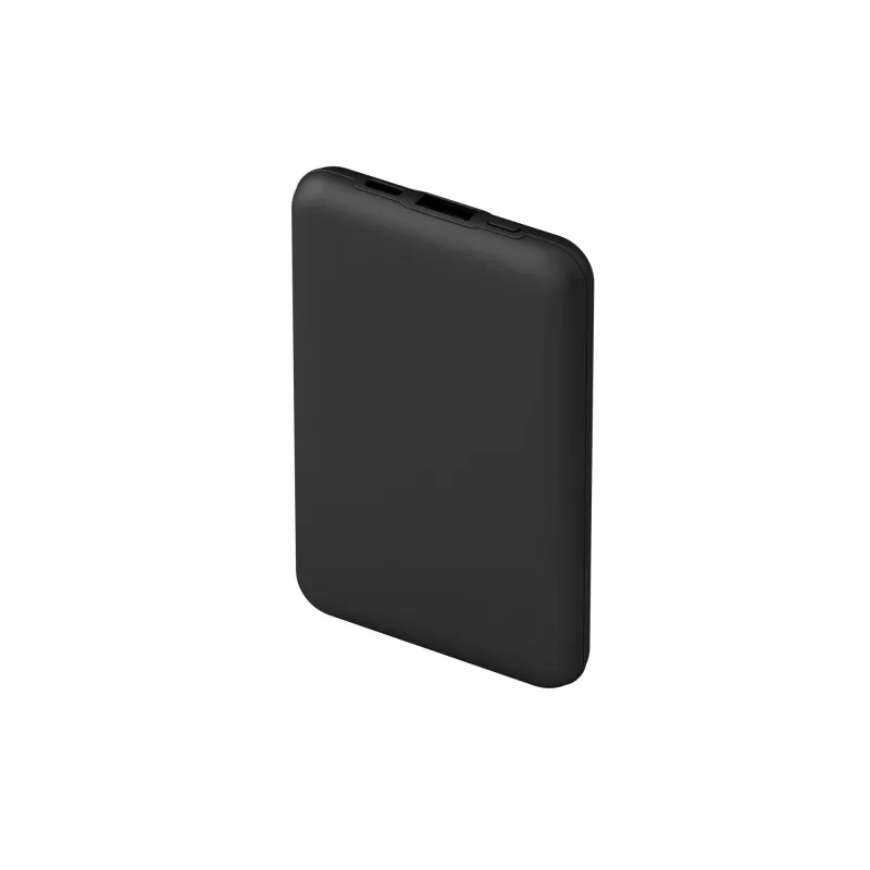 dbramante1928 re-charge - powerbank 10K - BLK, 10000 mAh, čierna