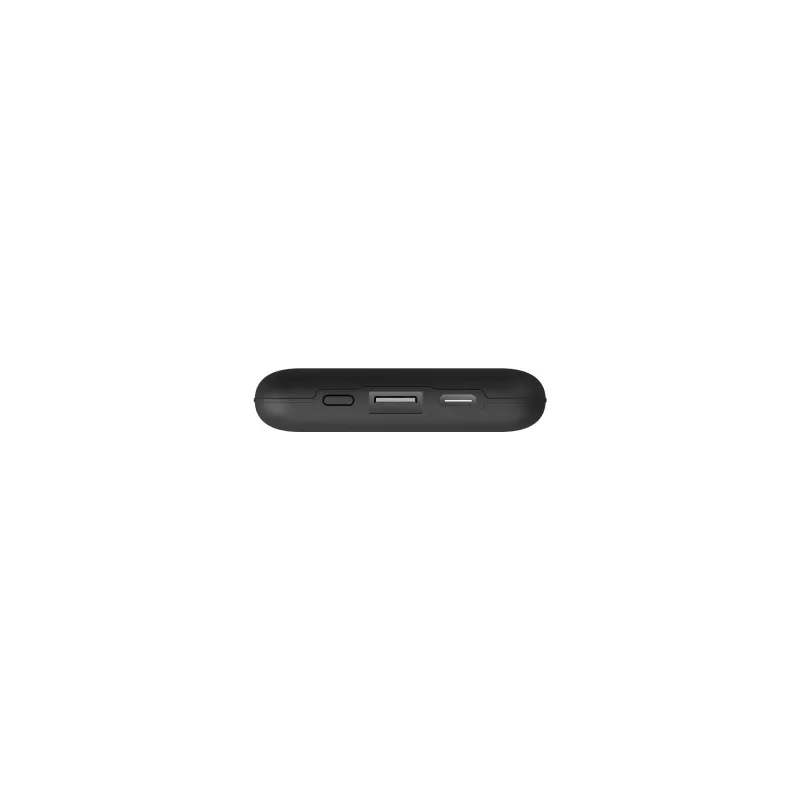 dbramante1928 re-charge - powerbank 10K - BLK, 10000 mAh, čierna