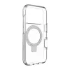 dbramante1928 Iceland Ultra D3O MS Kick puzdro na mobil puzdro transparentné