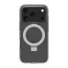 dbramante1928 Iceland Ultra D3O MS Kick puzdro na mobil puzdro transparentné