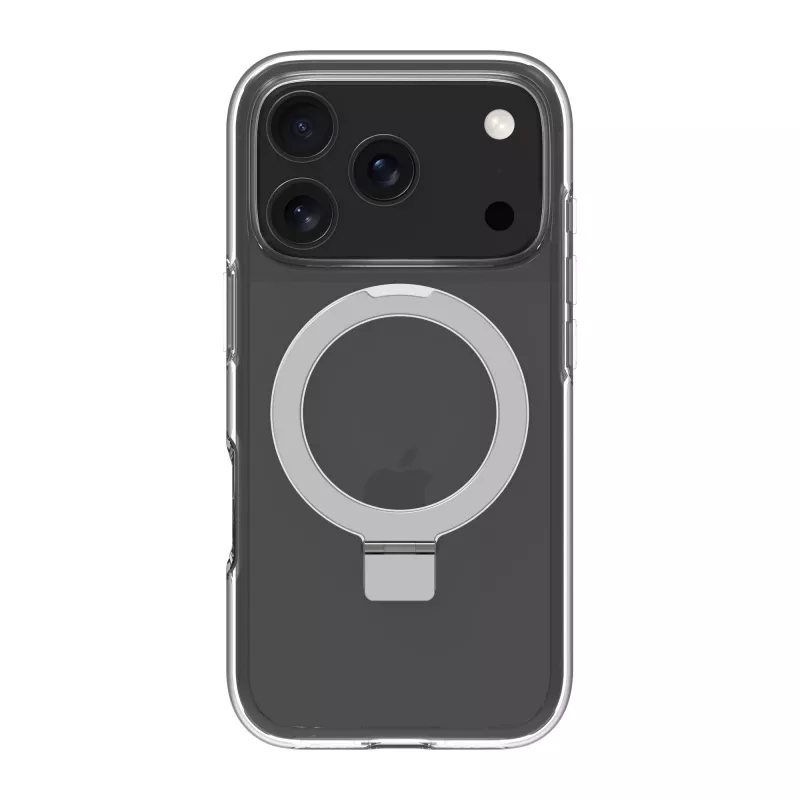 dbramante1928 Iceland Ultra D3O MS Kick puzdro na mobil puzdro transparentné