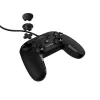 Trust GXT 541 MUTA čierny USB 2.0 joystick analógový / digitálny PC