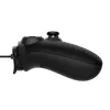 Trust GXT 541 MUTA čierny USB 2.0 joystick analógový / digitálny PC