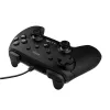 Trust GXT 541 MUTA čierny USB 2.0 joystick analógový / digitálny PC