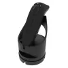 Ručný čítač čiarových kódov Socket Mobile S720 1D/2D bezdrôtový čierny