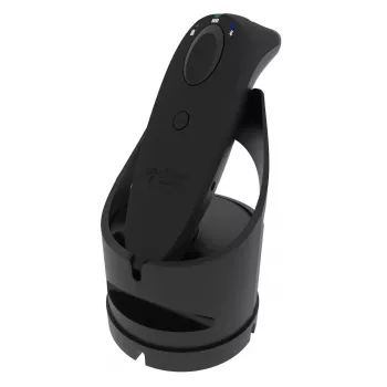Ručný čítač čiarových kódov Socket Mobile S720 1D/2D bezdrôtový čierny