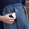 j5create JUP3365E-EN 65W GaN USB-C® 3-portová nabíjačka, interiérová, AC, biela