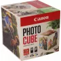 Canon 5225B019 atramentová kazeta 2 ks originálna štandardná výťažnosť čierna, azúrová, purpurová, žltá