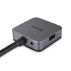 Lindy 5m USB 3.0 hub 4 porty