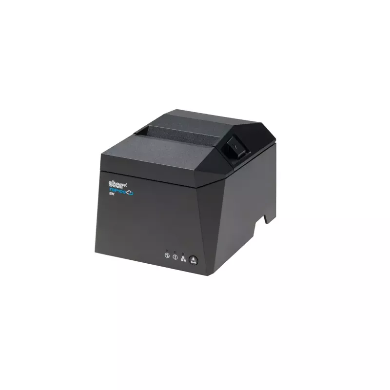 Tlačiareň etikiet Star Micronics 39473390 kompaktný vysokorýchlostný dizajn