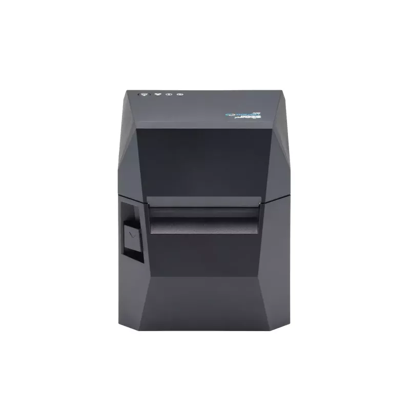 Tlačiareň etikiet Star Micronics 39473390 kompaktný vysokorýchlostný dizajn